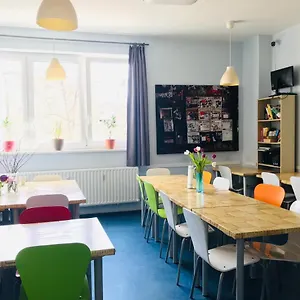  Hostel Inn-berlin Germany