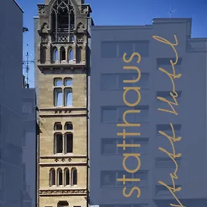  Appartement Statthaus - Statt Duitsland