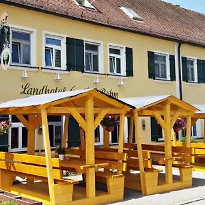 Zum Boehm Hotel