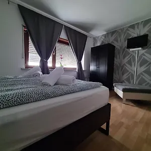  Appartement Ferienwohnung Schwetzingen Duitsland