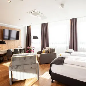 *** Hotel Elens Germany