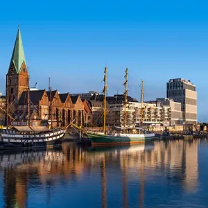 *** Hotel Vienna House Easy By Wyndham Germania