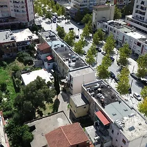  Bed & Breakfast 2 Kitarat Bb Albanië