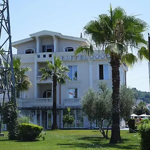 **** Hotel Eiffel Albanië