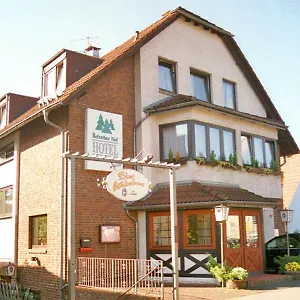 Refrather Hof 3*, Bergisch Gladbach Alemania