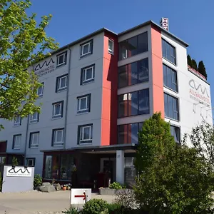 Hotel Allgäuhotel Nord, Memmingen