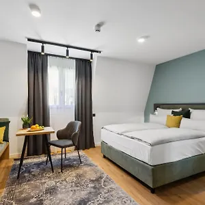  Aparthotel Nena Germania