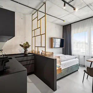  Aparthotel Nena East Germania