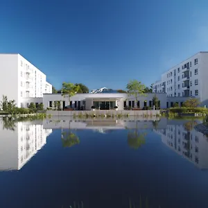 **** Aparthotel Newlivinghome Residenzhotel Germania