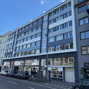 *** Guest house Garni Emir Germany