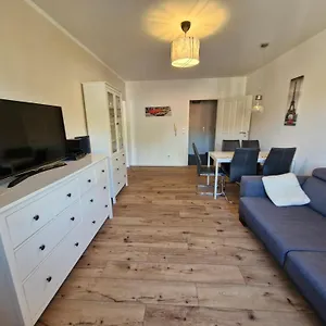  Appartement Altstadtblick Duitsland