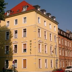 *** Hotel Classic Germany