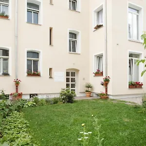  Appartement Tokus Duitsland