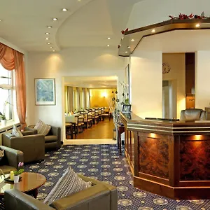 **** Hotel Allegro Germania