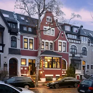 ** Hotel Monopol Boutique Germania