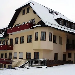Hotel Landgasthof Zum Hirschen, Hafenlohr