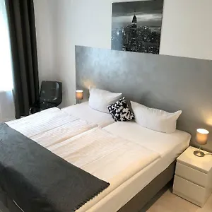 ** Hotel Liberty Germania
